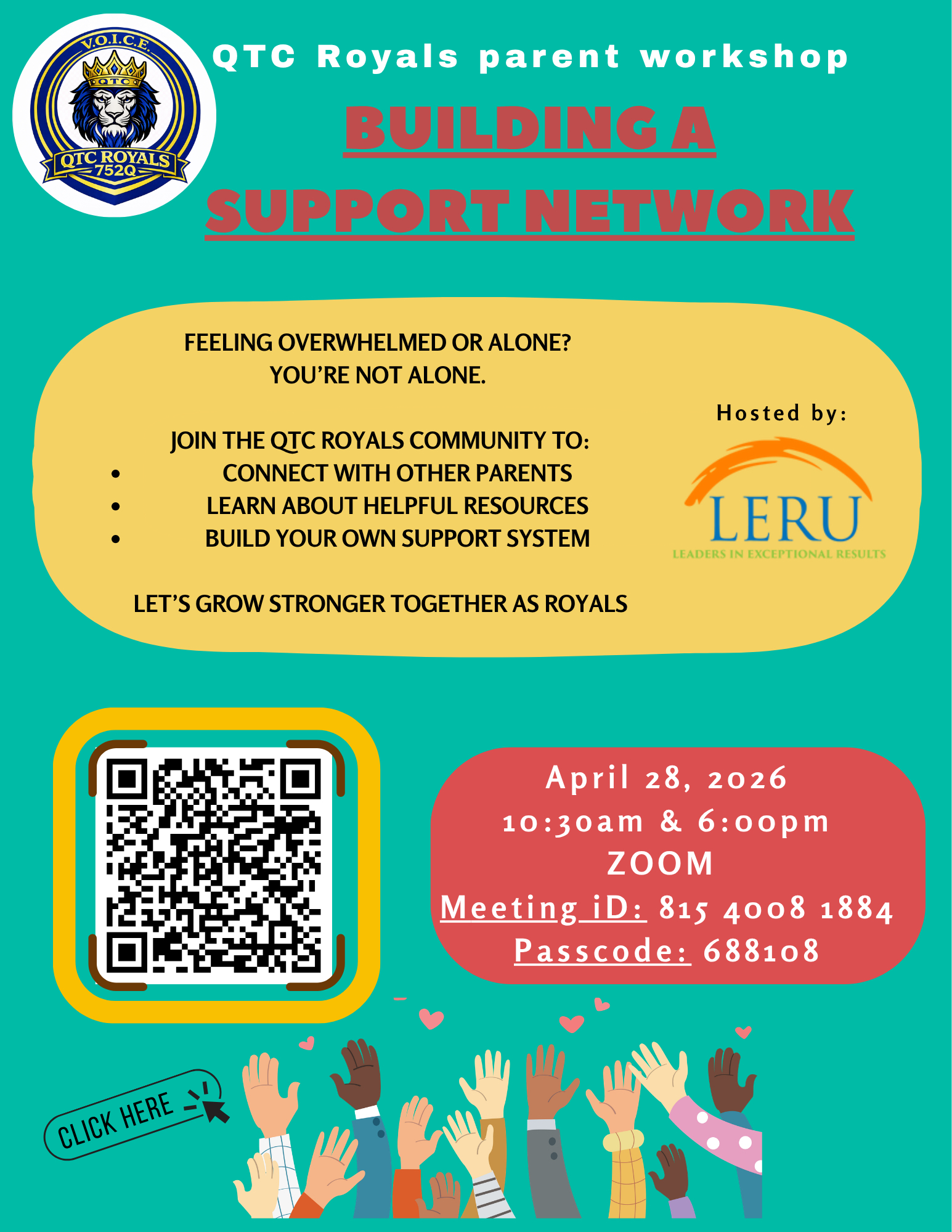 support network